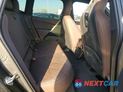 Zdjęcie 10 z 14 samochodu: 2023 BMW IX XDRIVE50 VIN:WB523CF08PCL62493 - miniatura