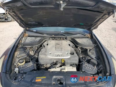 Zdjęcie 11 z 12 samochodu: 2011 INFINITI G37 VIN:JN1CV6AR5BM407387 - miniatura