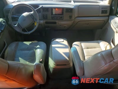 Zdjęcie 8 z 12 samochodu: 2001 FORD F250 SUPER DUTY VIN:1FTNW21F91ED28637 - miniatura
