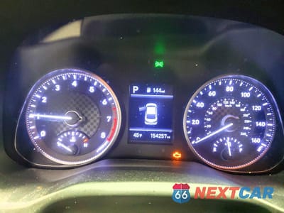 Zdjęcie 9 z 11 samochodu: 2020 HYUNDAI ELANTRA SEL VIN:5NPD84LF9LH593091 - miniatura