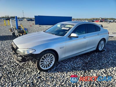 2013 BMW 535 XI WBAFU7C52DDU75806 - główne zdjęcie licytacji z USA - miniatura