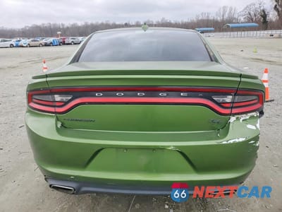 Zdjęcie 6 z 12 samochodu: 2016 DODGE CHARGER R/T VIN:2C3CDXCT5GH276510 - miniatura