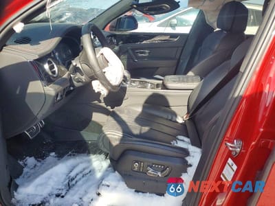 Zdjęcie 7 z 12 samochodu: 2018 BENTLEY BENTAYGA VIN:SJAAC2ZVXJC020098 - miniatura