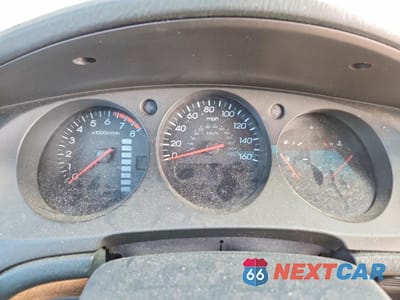Zdjęcie 9 z 13 samochodu: 2001 ACURA 3.2TL VIN:19UUA56751A000394 - miniatura