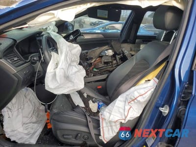 Zdjęcie 7 z 11 samochodu: 2018 HYUNDAI SONATA SPORT VIN:5NPE34AB0JH682662 - miniatura