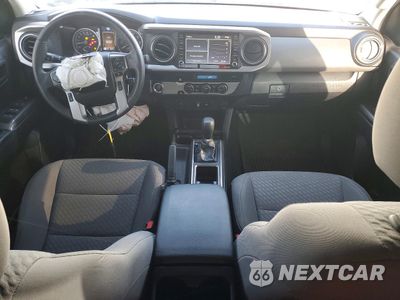 Zdjęcie 8 z 12 samochodu: 2023 TOYOTA TACOMA DOUBLE CAB VIN:3TMAZ5CN6PM202959 - miniatura