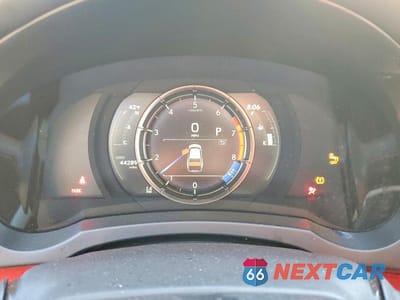 Zdjęcie 9 z 12 samochodu: 2021 LEXUS IS 350 F SPORT VIN:JTHGZ1E29M5019819 - miniatura