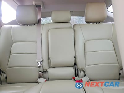 Zdjęcie 10 z 13 samochodu: 2012 NISSAN MURANO S VIN:JN8AZ1MU8CW120406 - miniatura