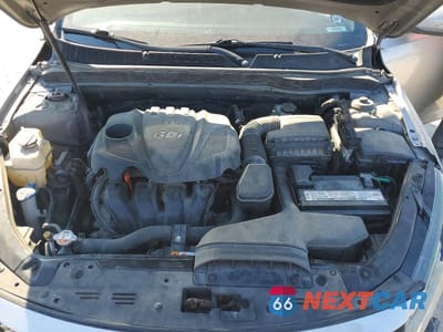 Zdjęcie 11 z 11 samochodu: 2015 KIA OPTIMA EX VIN:5XXGN4A78FG409163 - miniatura