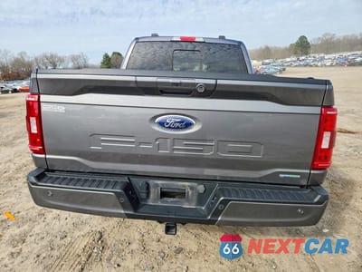 Zdjęcie 6 z 11 samochodu: 2023 FORD F150 SUPERCREW VIN:1FTFW1E81PKD03557 - miniatura