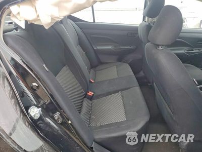 Zdjęcie 10 z 13 samochodu: 2024 NISSAN VERSA S VIN:3N1CN8DV9RL898216 - miniatura