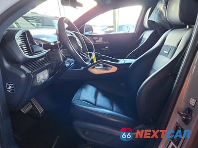 Zdjęcie 7 z 13 samochodu: 2025 MERCEDES-BENZ GLE COUPE AMG 53 4MATIC VIN:4JGFD6BB2SB344822 - miniatura