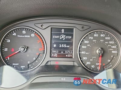 Zdjęcie 9 z 13 samochodu: 2018 AUDI A3 PREMIUM VIN:WAUB8GFF1J1005478 - miniatura