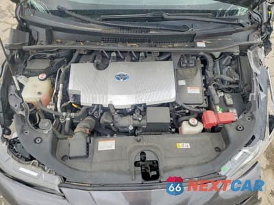 Zdjęcie 11 z 12 samochodu: 2019 TOYOTA PRIUS LE VIN:JTDKARFU2K3095540 - miniatura