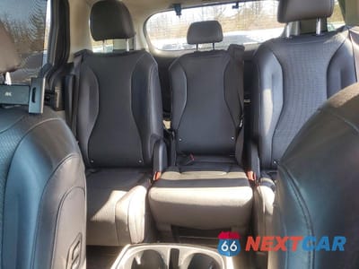 Zdjęcie 10 z 12 samochodu: 2024 KIA CARNIVAL SX PRESTIGE VIN:KNDNE5H3XR6327048 - miniatura