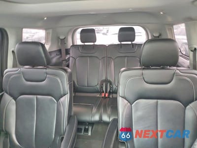 Zdjęcie 10 z 12 samochodu: 2021 JEEP GRAND CHEROKEE L LIMITED VIN:1C4RJKBG9M8121305 - miniatura