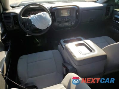 Zdjęcie 8 z 11 samochodu: 2017 CHEVROLET SILVERADO K1500 VIN:1GCVKNEC9HZ363453 - miniatura