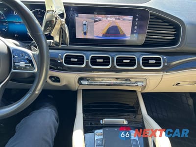 Zdjęcie 9 z 10 samochodu: 2020 MERCEDES-BENZ GLE 350 VIN:4JGFB4JB3LA129842 - miniatura