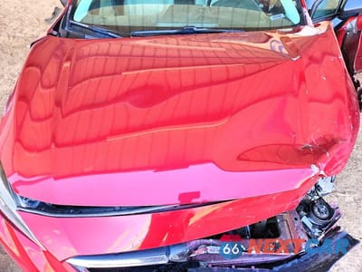 Zdjęcie 11 z 11 samochodu: 2021 SUBARU IMPREZA VIN:4S3GTAA63M1702179 - miniatura