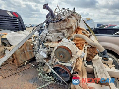 Zdjęcie 12 z 12 samochodu: 2018 FORD F350 SRW LARIAT 4WD 6.7L V8 TDSL VIN:1FT8W3BT9JEC01538 - miniatura