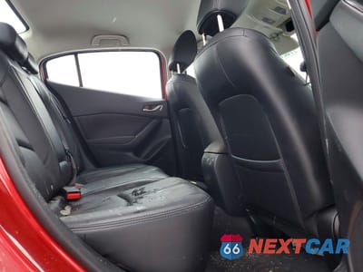 Zdjęcie 10 z 12 samochodu: 2018 MAZDA 3 GS VIN:JM1BN1V75J1189763 - miniatura