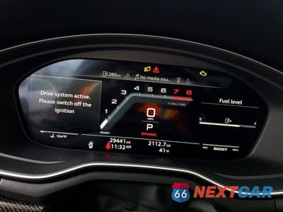 Zdjęcie 9 z 12 samochodu: 2022 AUDI S5 PRESTIGE VIN:WAUR4AF59NA022050 - miniatura