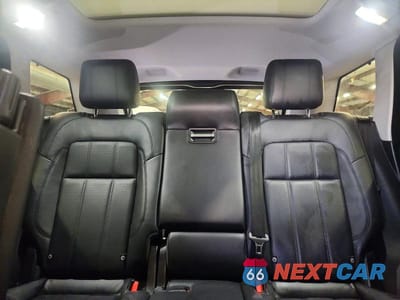 Zdjęcie 10 z 13 samochodu: 2019 LAND ROVER RANGE ROVER SPORT HSE VIN:SALWR2RV6KA415131 - miniatura