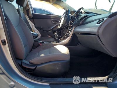 Zdjęcie 7 z 14 samochodu: 2015 HYUNDAI ELANTRA SE VIN:5NPDH4AE1FH630522 - miniatura