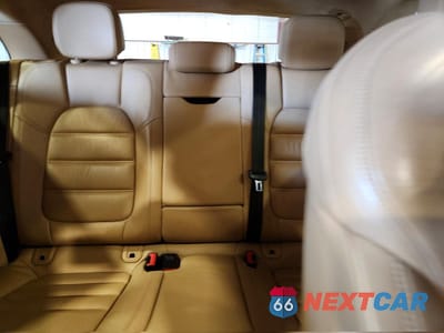 Zdjęcie 10 z 14 samochodu: 2015 PORSCHE MACAN TURBO VIN:WP1AF2A53FLB91265 - miniatura