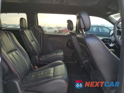 Zdjęcie 11 z 13 samochodu: 2017 DODGE GRAND CARAVAN GT VIN:2C4RDGEG8HR825439 - miniatura