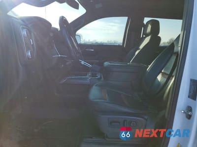 Zdjęcie 7 z 12 samochodu: 2019 GMC SIERRA K1500 AT4 VIN:1GTP9EED9KZ336273 - miniatura