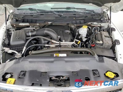 Zdjęcie 11 z 12 samochodu: 2019 RAM 1500 CLASSIC TRADESMAN VIN:3C6JR6DT1KG535782 - miniatura