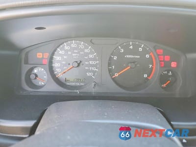 Zdjęcie 9 z 13 samochodu: 1999 NISSAN PATHFINDER XE VIN:JN8AR05S2XW297448 - miniatura