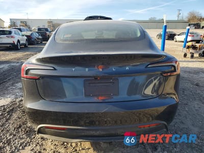 Zdjęcie 6 z 13 samochodu: 2025 TESLA MODEL 3 VIN:5YJ3E1EA8SF065124 - miniatura