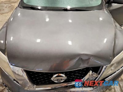 Zdjęcie 12 z 13 samochodu: 2015 NISS PATHFINDER VIN:5N1AR2MM0FC625679 - miniatura