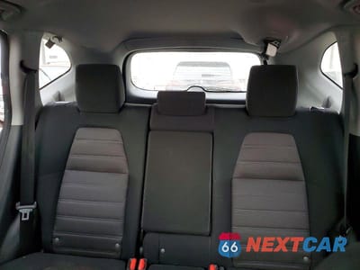 Zdjęcie 10 z 13 samochodu: 2022 HONDA CR-V EX VIN:5J6RW2H58NA004830 - miniatura