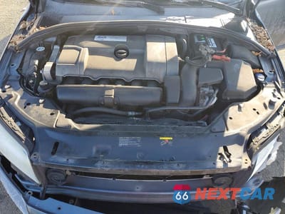 Zdjęcie 11 z 11 samochodu: 2008 VOLVO S80 3.2 VIN:YV1AS982581073017 - miniatura