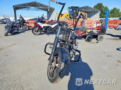 Drugie zdjęcie samochodu z przodu: 2014 HARLEY DAVIDSON FLHX STREET GLIDE VIN:1HD1KBM35EB668658 - miniatura