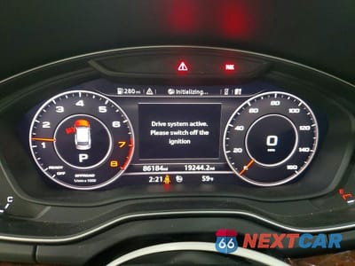 Zdjęcie 9 z 13 samochodu: 2018 AUDI Q5 PREMIUM PLUS VIN:WA1BNAFY4J2036769 - miniatura