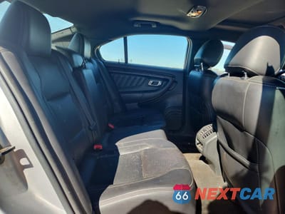 Zdjęcie 10 z 12 samochodu: 2018 FORD TAURUS LIMITED VIN:1FAHP2F83JG131591 - miniatura