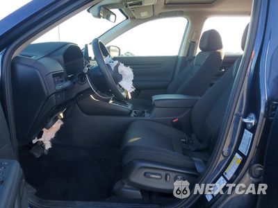 Zdjęcie 7 z 14 samochodu: 2024 HONDA CR-V EX VIN:2HKRS4H42RH480428 - miniatura