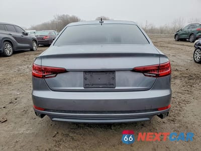 Zdjęcie 6 z 12 samochodu: 2018 AUDI A4 PREMIUM PLUS VIN:WAUENAF40JA060151 - miniatura