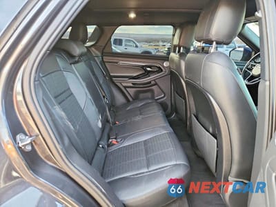 Zdjęcie 10 z 12 samochodu: 2021 LAND ROVER RANGE ROVER EVOQUE R-DYNAMIC HSE VIN:SALZM2FX6MH127587 - miniatura