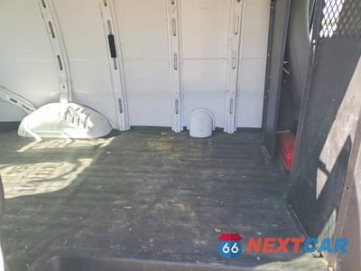 Zdjęcie 11 z 13 samochodu: 2012 CHEVROLET EXPRESS G1500 VIN:1GCSGAFX1C1173216 - miniatura