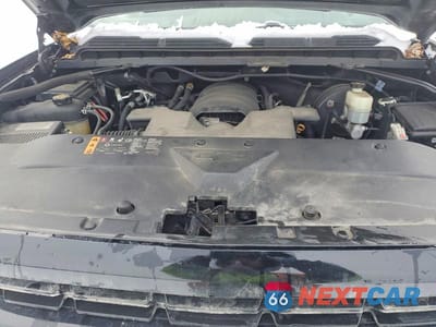 Zdjęcie 11 z 11 samochodu: 2019 CHEVROLET SILVERADO LD K1500 CUSTOM VIN:2GCVKMEC2K1173150 - miniatura