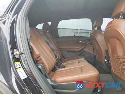 Zdjęcie 11 z 13 samochodu: 2017 AUDI Q7 PREMIUM PLUS VIN:WA1LAAF78HD021780 - miniatura