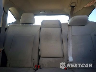 Zdjęcie 10 z 12 samochodu: 2015 HONDA CR-V LX VIN:5J6RM4H32FL113502 - miniatura