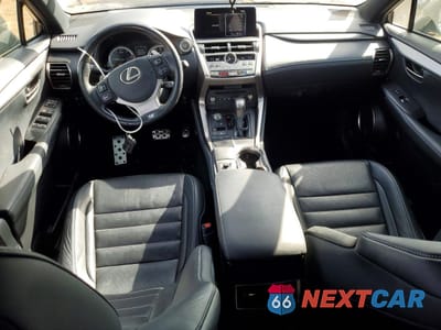Zdjęcie 8 z 14 samochodu: 2020 LEXUS NX 300 F SPORT VIN:JTJSARDZ9L5013305 - miniatura