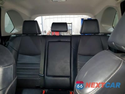 Zdjęcie 10 z 14 samochodu: 2019 TOYOTA RAV4 HYBRID LIMITED VIN:JTMDWRFV7KD509988 - miniatura