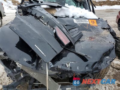 Zdjęcie 12 z 14 samochodu: 2022 JEEP WAGONEER SERIES II VIN:1C4SJVBT0NS182692 - miniatura